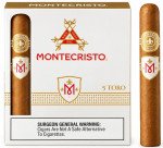 Montecristo M Toro