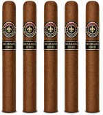 Montecristo Nicaragua Churchill 5-Pack