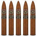 Montecristo Nicaragua No. 2 5-Pack
