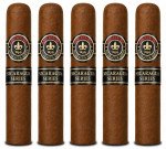 Montecristo Nicaragua Robusto 5-Pack