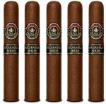 Montecristo Nicaragua Toro 5-Pack