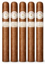 Montecristo White Churchill 5-Pack