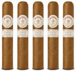 Montecristo White Magnum Especial 5-Pack