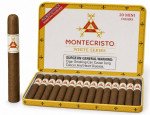 Montecristo White Minis