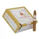 Montecristo White No. 2