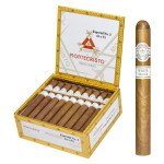 Montecristo White No. 3