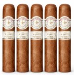 Montecristo White Rothschild 5-Pack