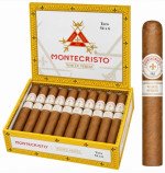 Montecristo White Toro