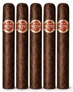 Moya Cazadores Maduro 5-Pack