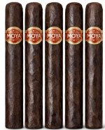 Moya Fumas Maduro 5-Pack