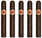 Moya Maduro Casadores 5-Pack