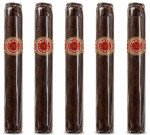 Moya Maduro Fumas 5-Pack