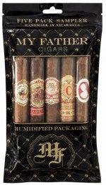 My Father Bag 1 Assorted 5 Toros