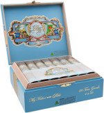 My Father Blue Toro Gordo