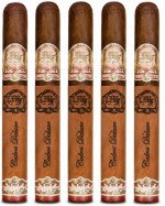 My Father Cedro Deluxe Cervantes 5-Pack