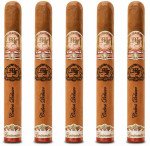 My Father Cedro Deluxe Eminentes 5-Pack