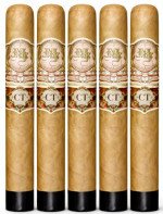 My Father Connecticut Robusto 5-Pack