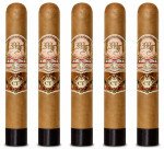 My Father Connecticut Robusto 5-Pack
