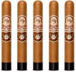 My Father Connecticut Toro 5-Pack