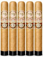 My Father Connecticut Toro Gordo 5-Pack