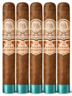 My Father La Gran Oferta Robusto 5-Pack