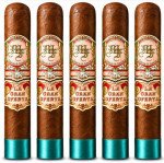 My Father La Gran Oferta Robusto 5-Pack