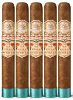 My Father La Gran Oferta Toro Gordo 5-Pack