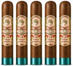 My Father La Gran Oferta Toro Gordo 5-Pack