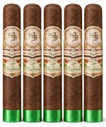 My Father La Opulencia Super Toro 5-Pack