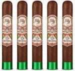 My Father La Opulencia Super Toro 5-Pack