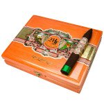 My Father La Opulencia Torpedo