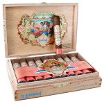 My Father La Promesa Corona