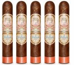 My Father La Promesa Petite 5-Pack
