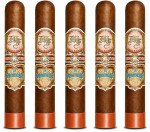 My Father La Promesa Toro 5-Pack