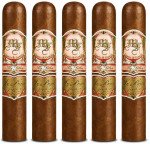 My Father Le Bijou Grand Robusto 5-Pack