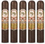 My Father Le Bijou Toro 5-Pack