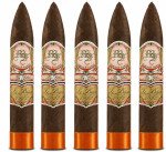 My Father Le Bijou Torpedo Box Pressed 5-Pack
