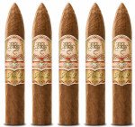 My Father No. 2 Belicoso 5-Pack