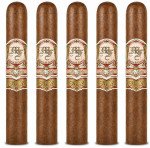 My Father No. 3 Cremas 5-Pack