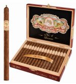My Father No. 4 Lancero