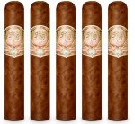 My Father No. 5 Toro 5-Pack