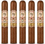 My Father No. 5 Toro 5-Pack