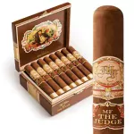 My Father The Judge Toro