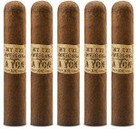 My UZI Weighs a Ton Kentucky Fire Cured Chunky 5-Pack