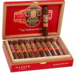 Nasser The Goat By A.J. Fernandez Robusto