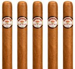 National Brand Honduras Corona 5-Pack