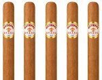 National Brand Honduras Rothschild 5-Pack