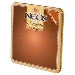 Neos Brown Chocolate