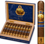 New World 10th Anniversary Decenio Gordo