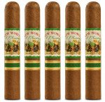 New World Cameroon Churchill 5-Pack